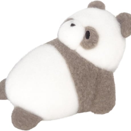 ぼーっとひといき　ちるめいと。　ぬいぐるみ