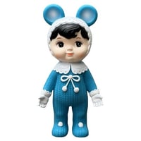 ベティちゃん 壁掛け温度計 Betty Boop | sweetfish