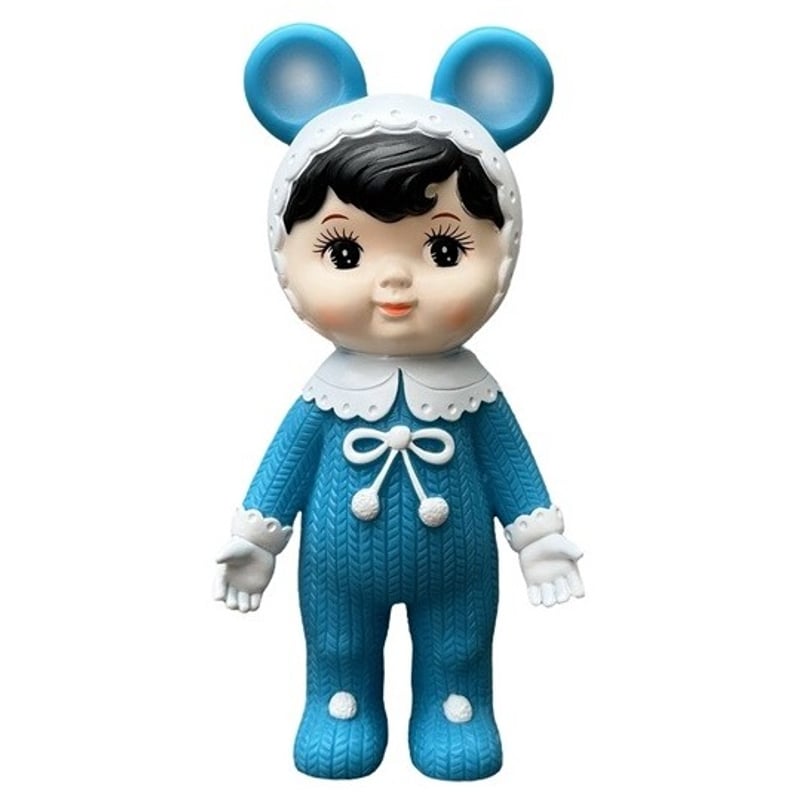 バカンスチャーミーちゃん 難波里奈さんコラボ | sweetfish