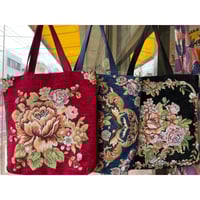 リサフランク ビニールトートバック | sweetfish