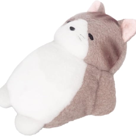 ぼーっとひといき　ちるめいと。　ぬいぐるみ