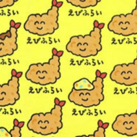 フェイスタオル/FACE TOWEL　たべもの