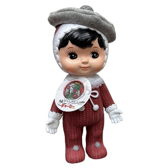 純喫茶コレクションxチャーミーちゃん 難波里奈さんコラボ | sweetfish