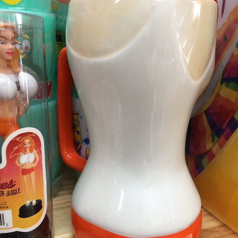 フーターズ HOOTERS マグ | sweetfish