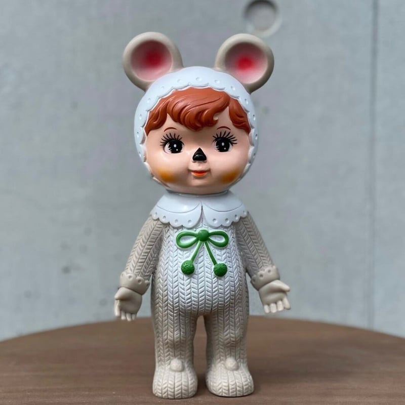 チャーミーちゃん どうぶつシリーズ 【どうぶつ】 | sweetfish