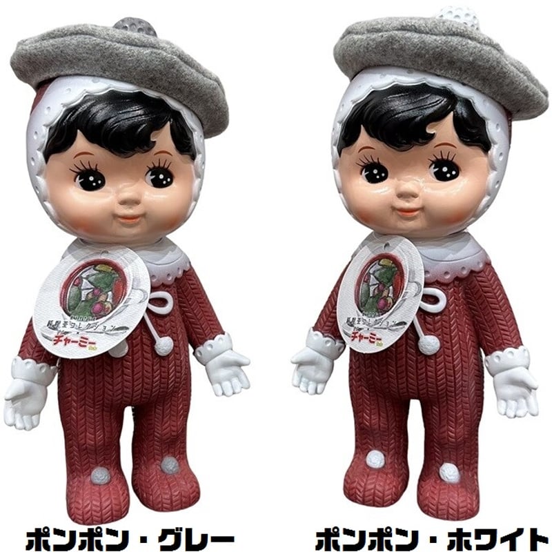 チャーミーちゃん　純喫茶　難波さんコラボ　なかよしチャーミーちゃん 純喫茶コレクションxチャーミーちゃんvol.2 難波里奈さんコラボ