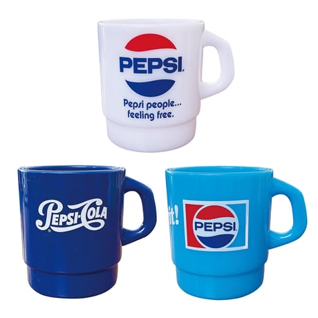 STACKING MUG  スタッキング　プラマグ　プラスチック　マグカップ