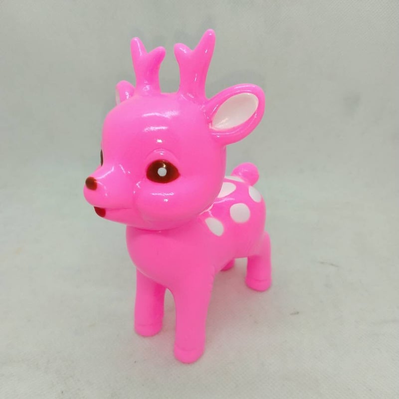 五型動物 Made in Japan | sweetfish