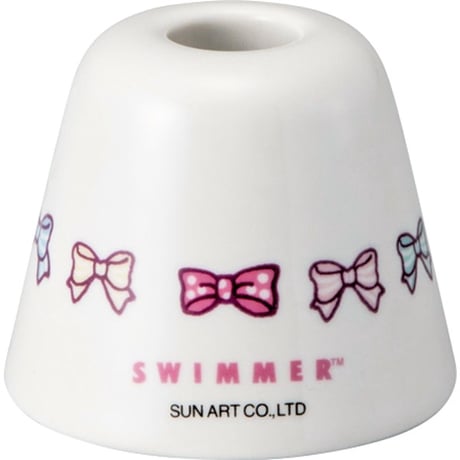 SWIMMER　スイマー　歯ブラシスタンド