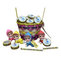 なかよしチャーミーちゃん（保坂さほさんコラボ）2025新色 | sweetfish