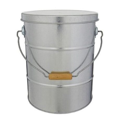 オバケツ　ライスストッカー　5kg　日本製
