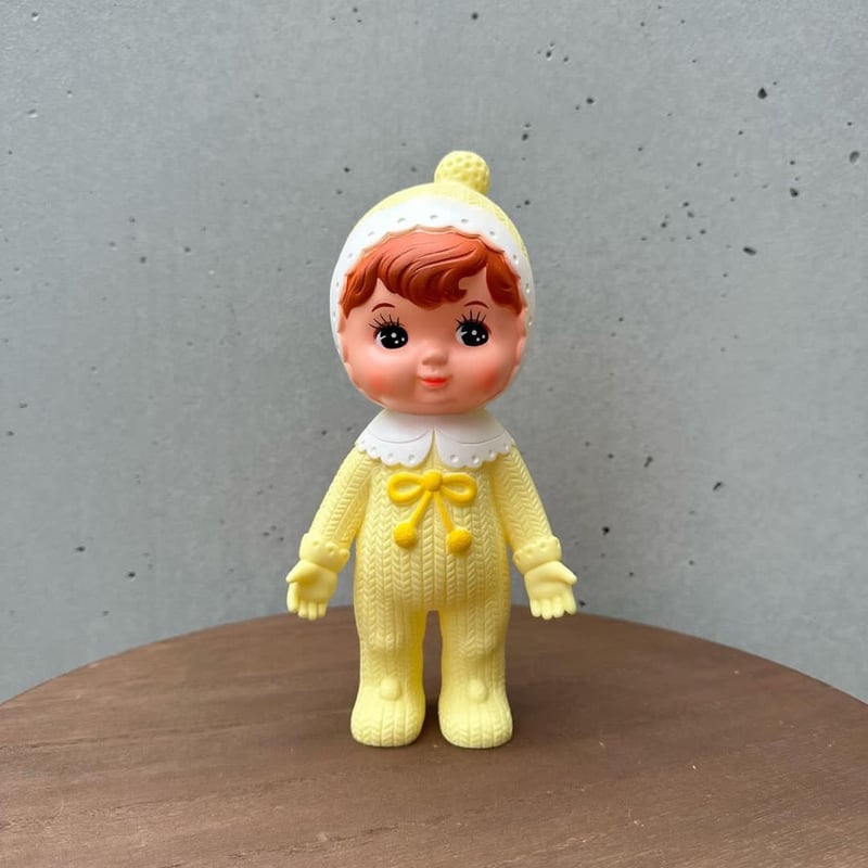 なかよしチャーミーちゃん なかよしチャーミーちゃん Hatsutorinコラボ（プコーンと