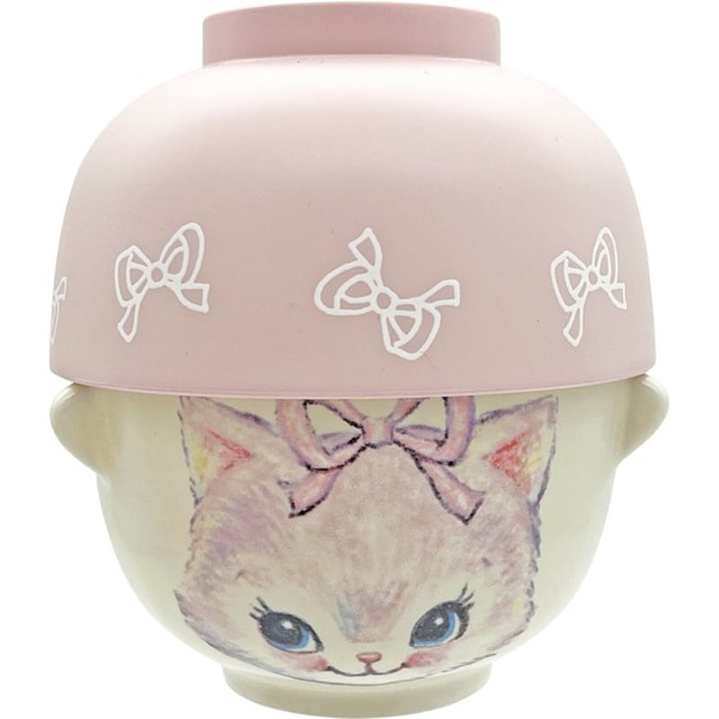 SWIMMER スイマー 汁椀茶碗 セット ミニ えんぴつアート | sweetfish