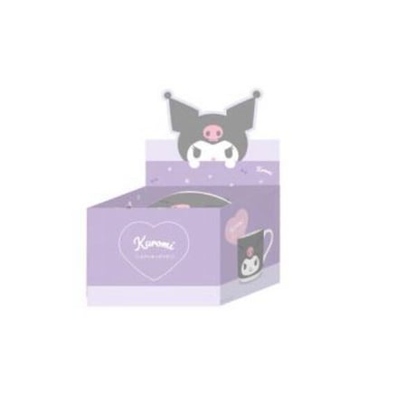 サンリオキャラクターズ スタッキングマグ
