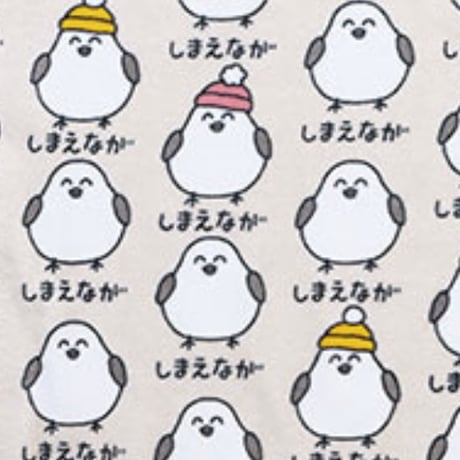 フェイスタオル/FACE TOWEL　いきもの/自然