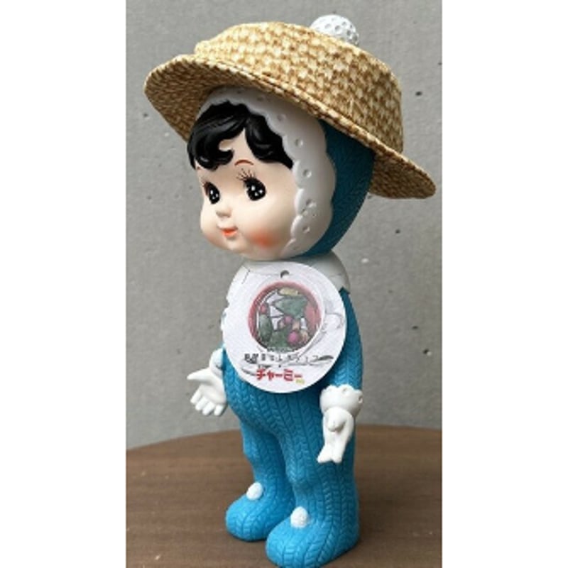 純喫茶コレクションxチャーミーちゃんvol.3 難波里奈さんコラボ