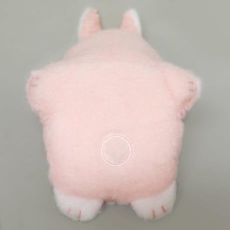 ぼーっとひといき　ちるめいと。　ぬいぐるみ