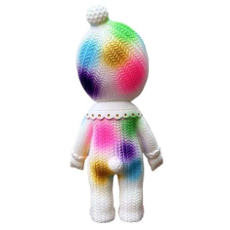 スペースチャーミーちゃん スペースチャーミーちゃん IZUMONSTERデザイン | sweetfish