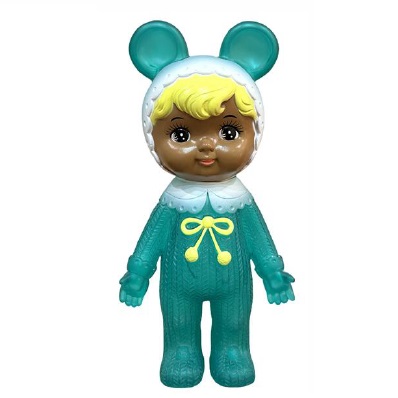 サンシャイン チャーミーちゃん タケヤマ・ノリヤ氏プロデュース