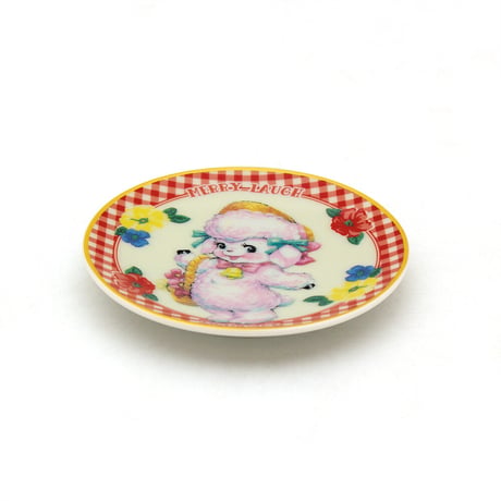 SWIMMER　スイマー　豆皿