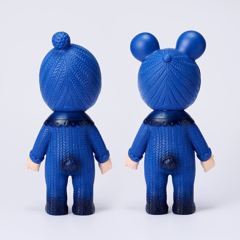 チャーミーちゃん SwimmyDesignLab Ver. | sweetfish