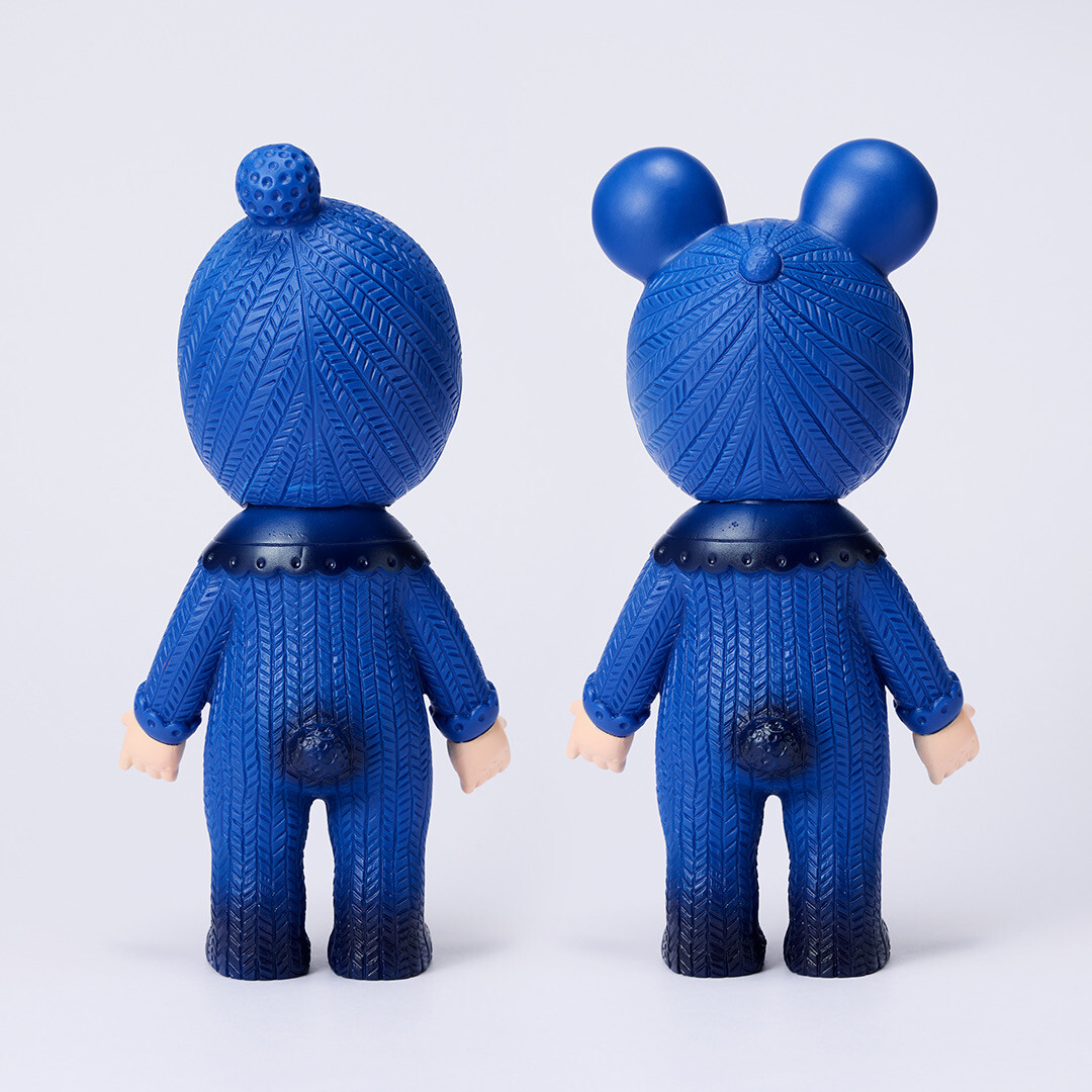 新品】チャーミーちゃん SwimmyDesignLab Ver. 児玉産業TOY株式会社