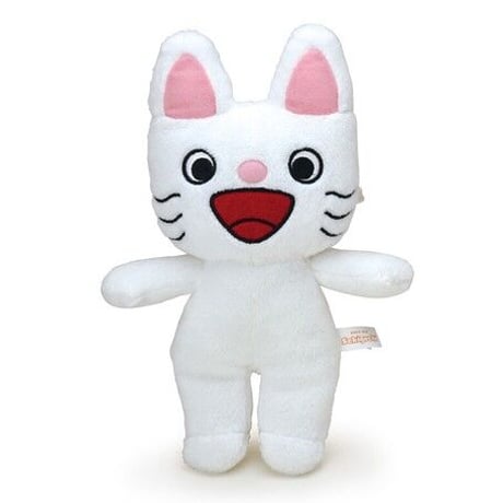 ノンタン あらえるぬいぐるみ