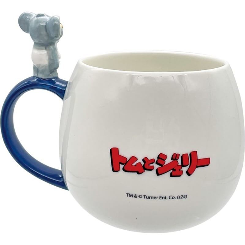 WADE トムとジェリー 陶器製 フィギュア アンティーク WADE トムと