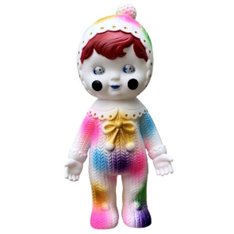 スペースチャーミーちゃん スペースチャーミーちゃん IZUMONSTERデザイン | sweetfish