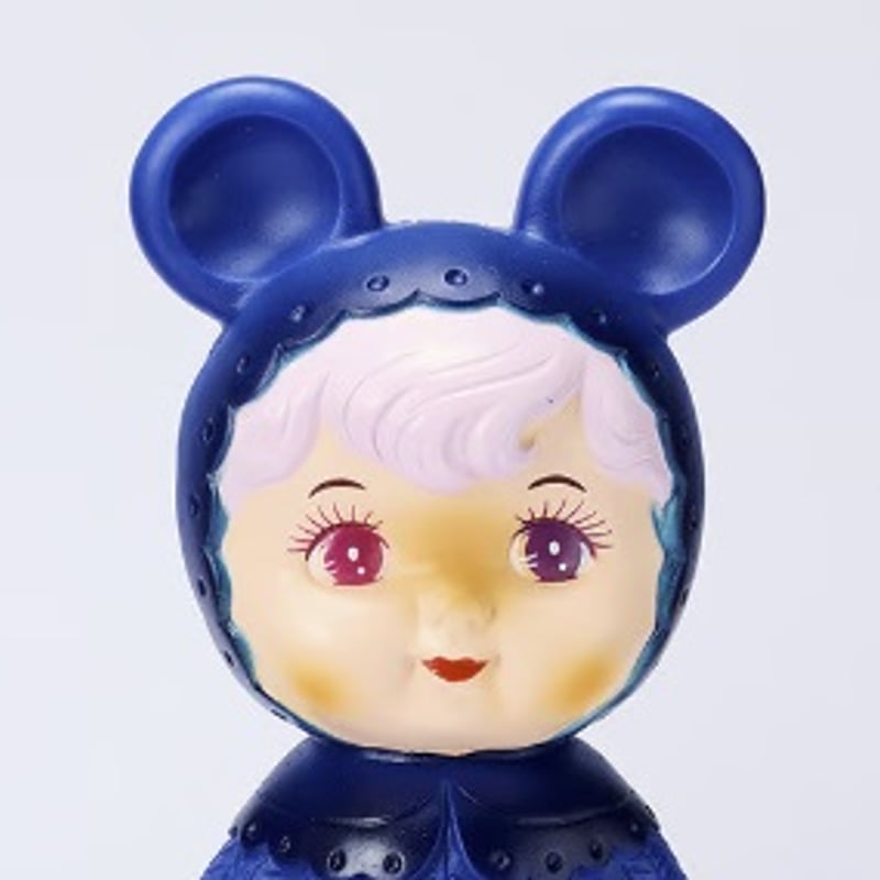 チャーミーちゃん　面取れ 11月10日(金)18時より抽選開始】【KODAMA TOY】チャーミーちゃん