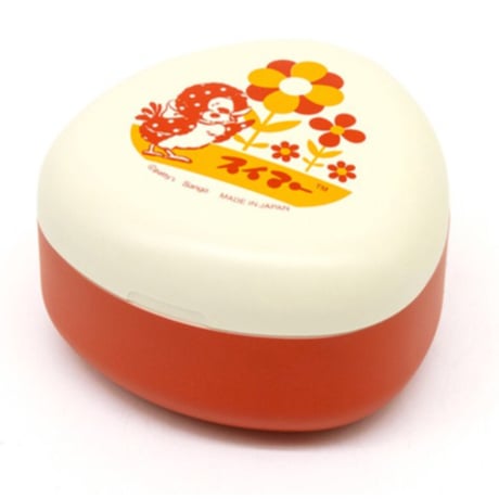 おにぎりケース　【スイマー】