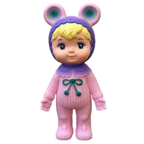 さくら新色　なかよしチャーミーちゃん（2025SAKURA）
