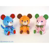 保坂さほ】さん プロデュース チャーミーちゃん フォトグラファー