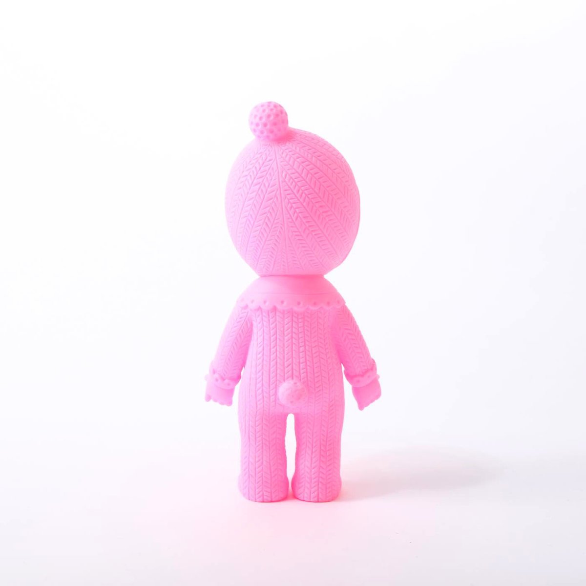 なかよし チャーミーちゃん　JAPANカラー　charmydoll　Made in Japan　WOODLANDDOLL