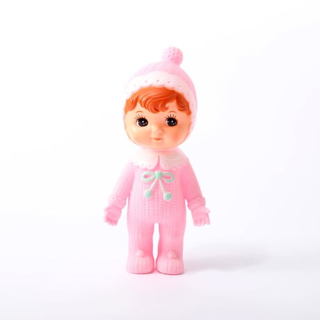さくら　なかよし チャーミーちゃん　charmydoll　Made in Japan　WOODLANDDOLL