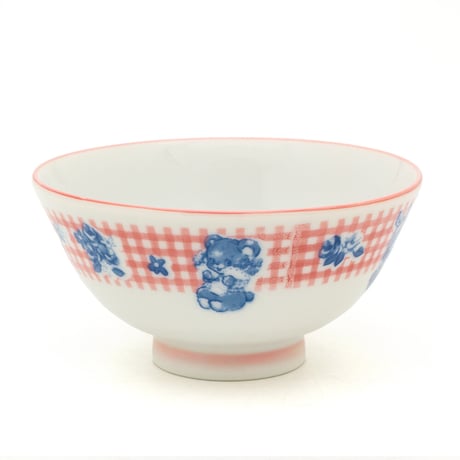 SWIMMER　スイマー　茶碗