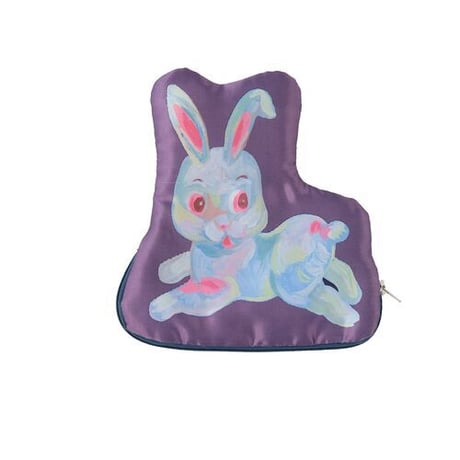 ポーチ　Stuffed Animal Nathalie Lete　ナタリーレテ