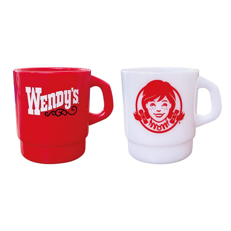 STACKING MUG  スタッキング　プラマグ　プラスチック　マグカップ