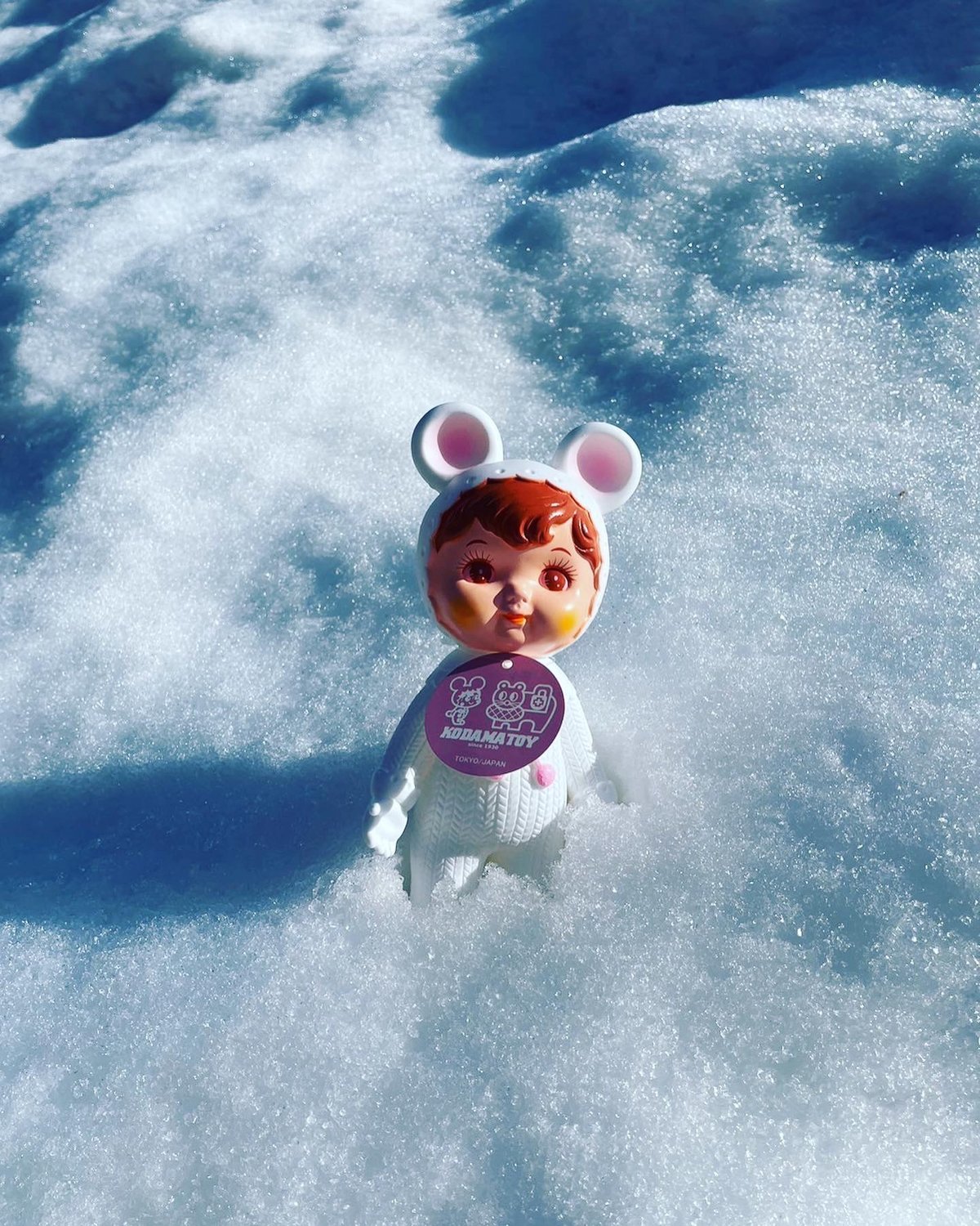 Y*。様 Lucky Cream Chocolate☆スイーツ＆うさちゃんチャー Y*。様 Lucky Cream Chocolate☆スイーツ＆うさちゃんチャー Y