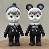 モノトーン　チャーミーちゃん