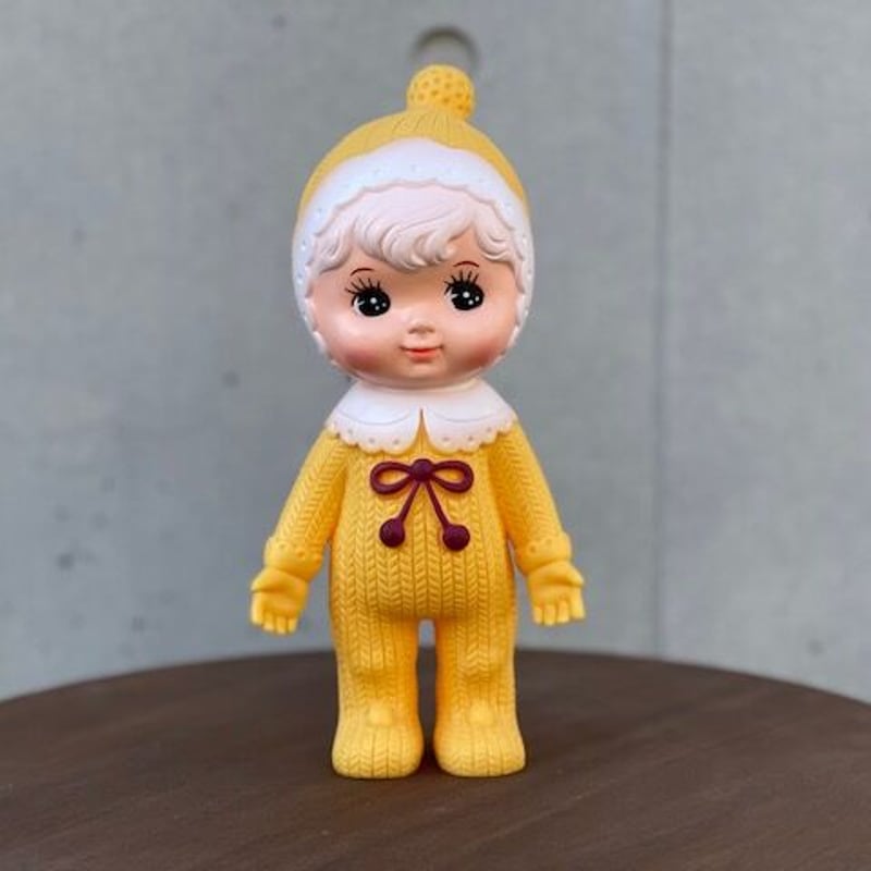 保坂さほ】さん プロデュース チャーミーちゃん フォトグラファー