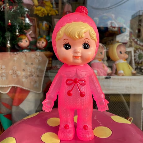 チャーミーちゃん | STORES チャーミーちゃん | STORES