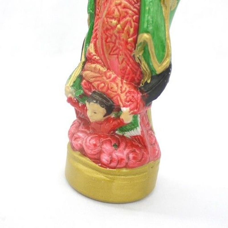 SALE グアダルーペマリアの聖水ボトル | sweetfish