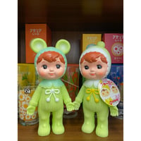若草色！！！　なかよし チャーミーちゃん　charmydoll　Made in Japan