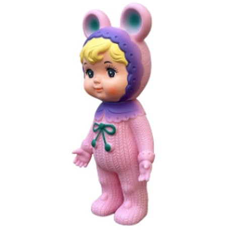 さくら新色　なかよしチャーミーちゃん（2025SAKURA）