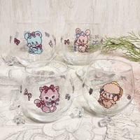 まんまるグラス　SWIMMER　スイマー