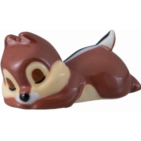 ディズニー　Disney　すやすや箸置き