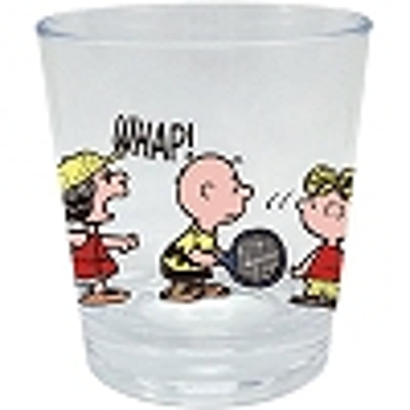 PEANUTS アクリルタンブラー スヌーピー | sweetfish