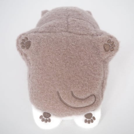 ぼーっとひといき　ちるめいと。　ぬいぐるみ