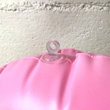 フラミンゴ　PINK FLAMINGO INFLATEBLE
